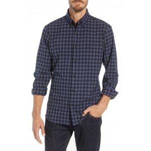 PALMETTO  SLIM FIT SPORT SHIRT SLIM FIT